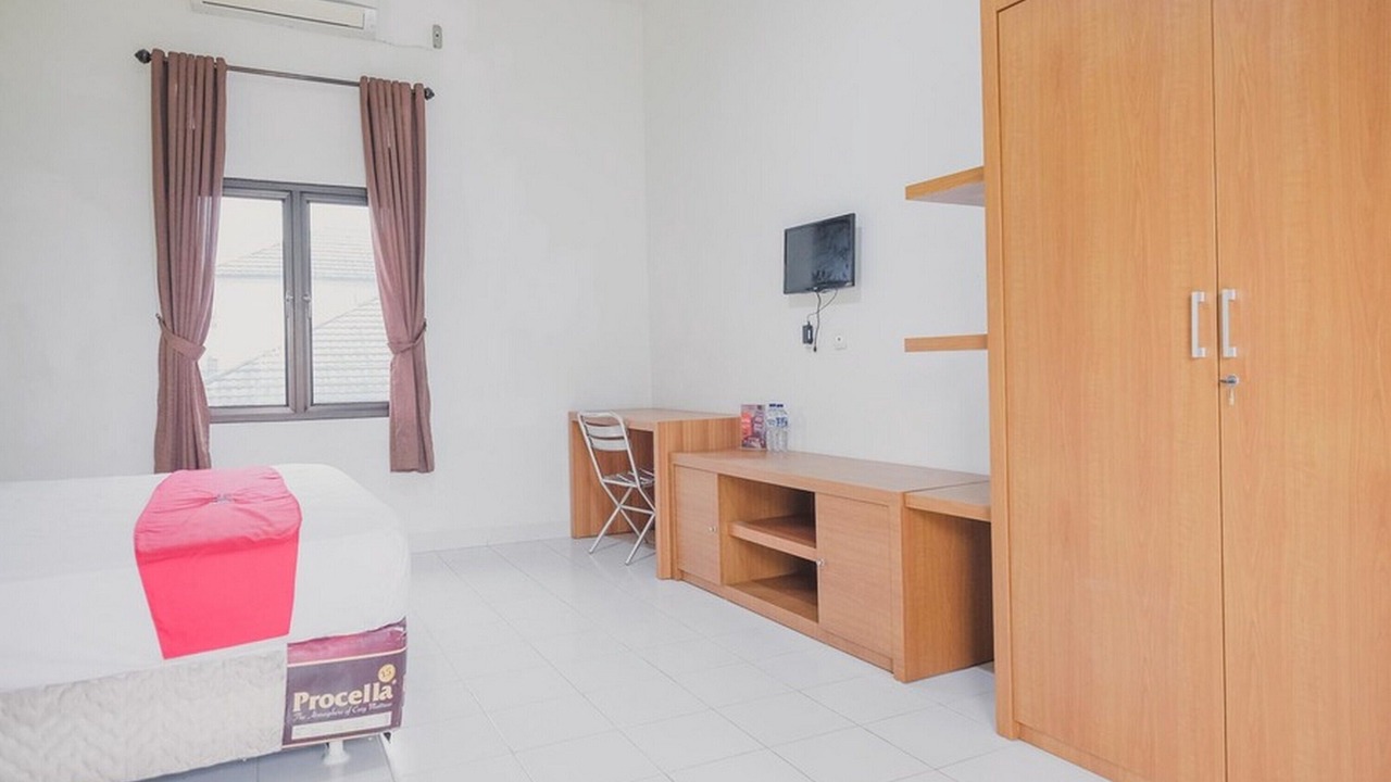 Photo of Bedroom in Jambi
