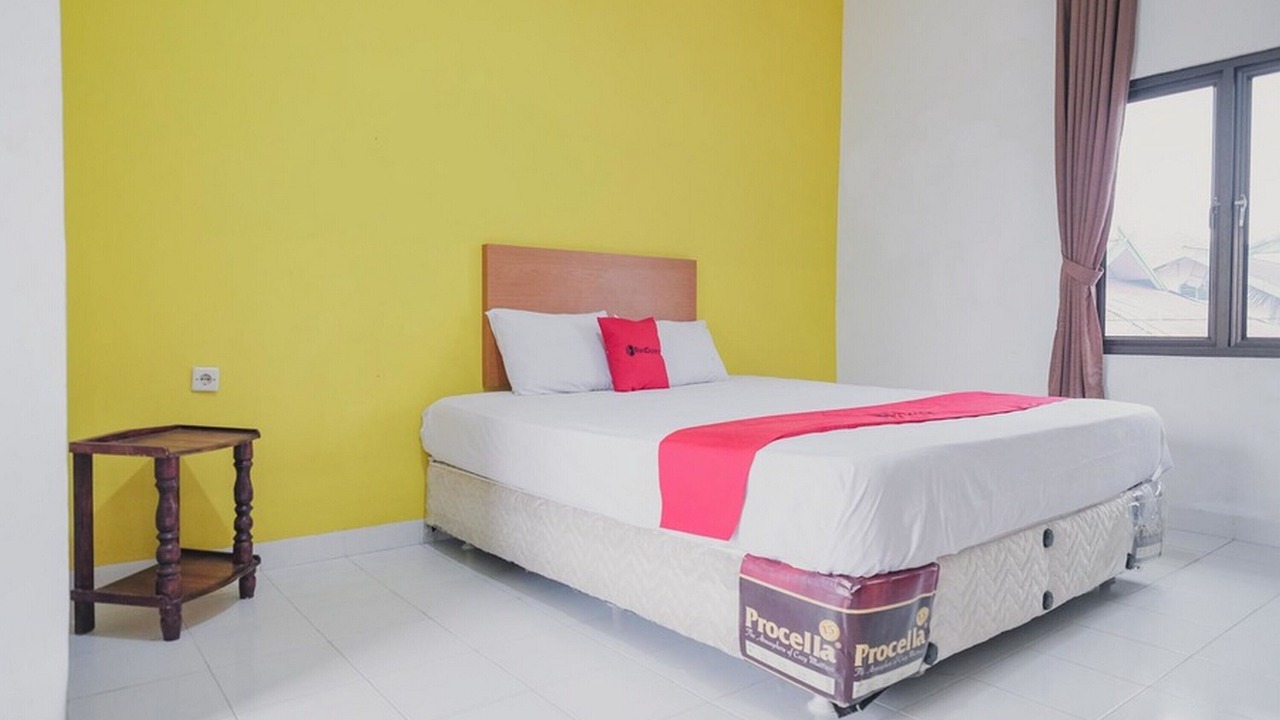 Photo of Bedroom in Jambi