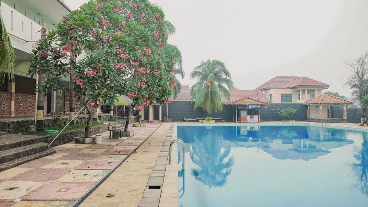 Photo of Outdoor in Jambi