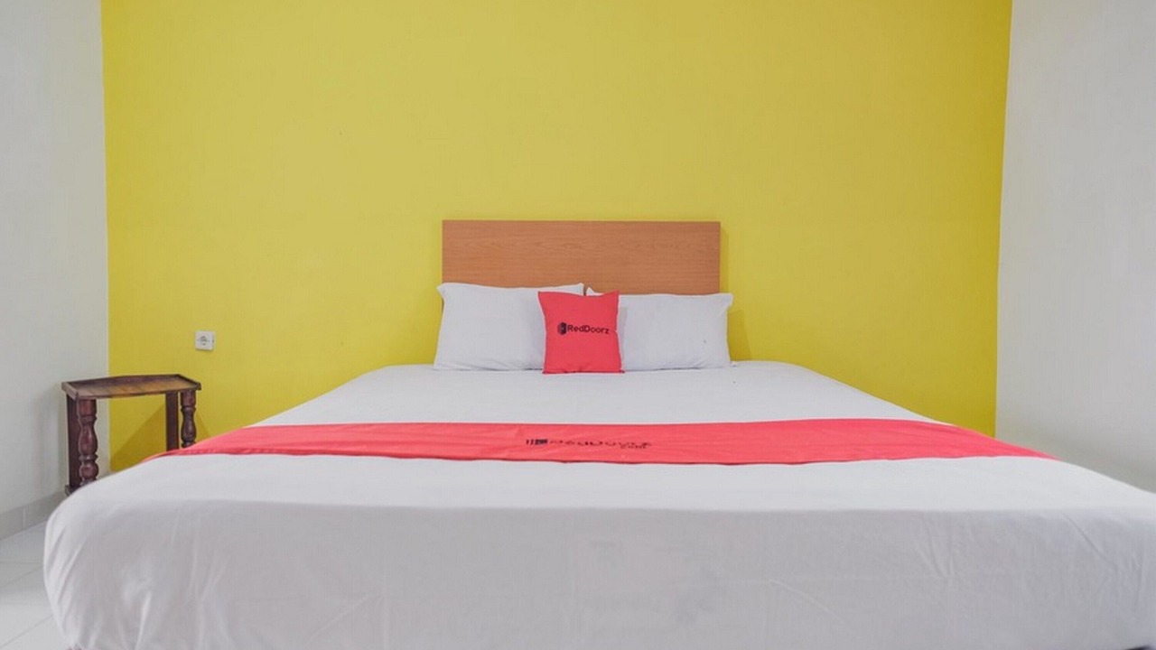 Photo of Bedroom in Jambi