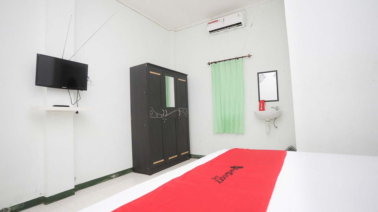 Photo of Bedroom in Palangkaraya