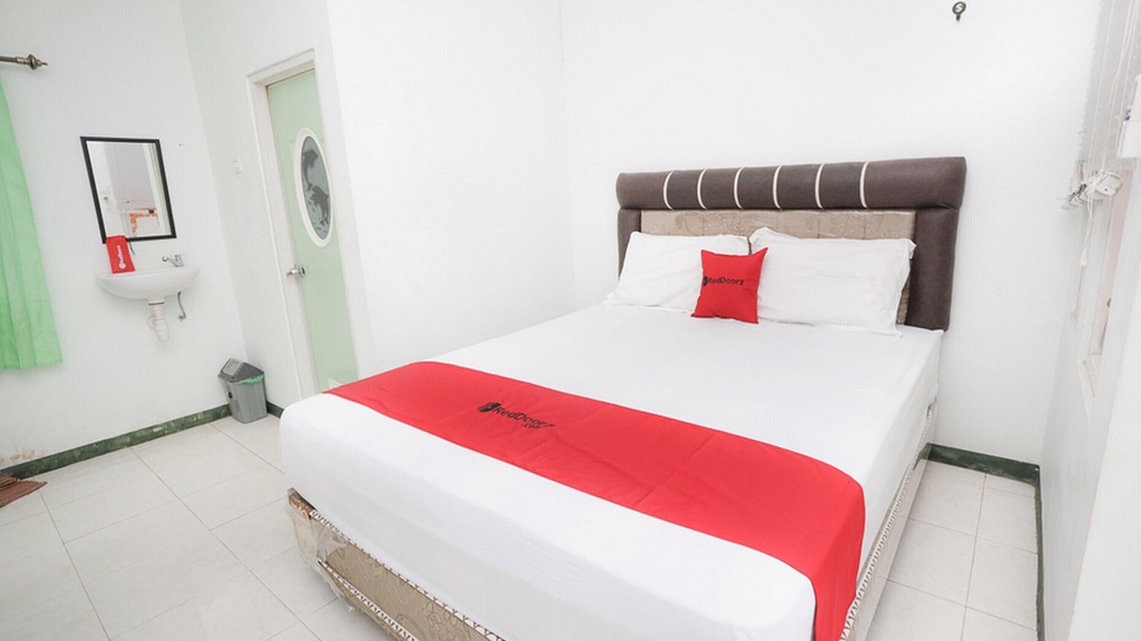 Photo of Bedroom in Palangkaraya