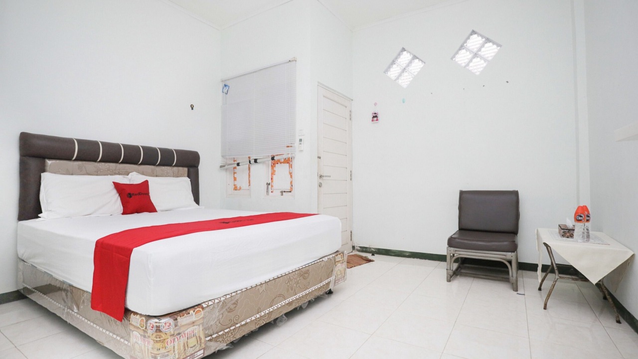 Photo of Bedroom in Palangkaraya