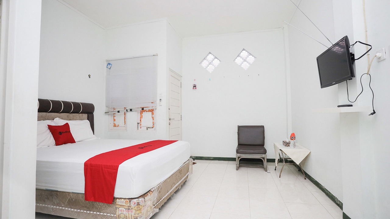 Photo of Bedroom in Palangkaraya