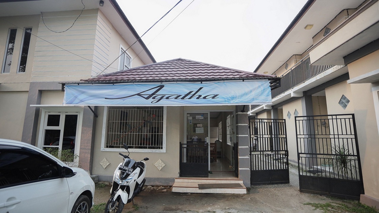 Photo of Outdoor in Palangkaraya