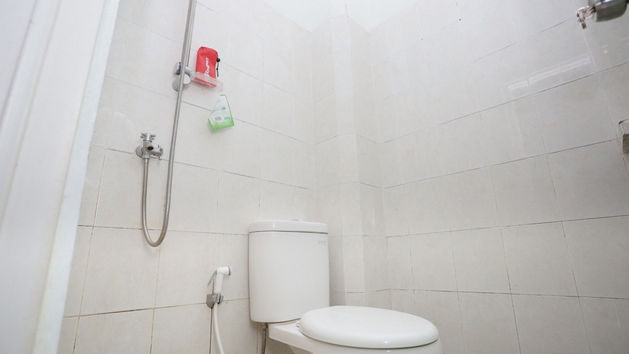 Photo of Bathroom in Palangkaraya