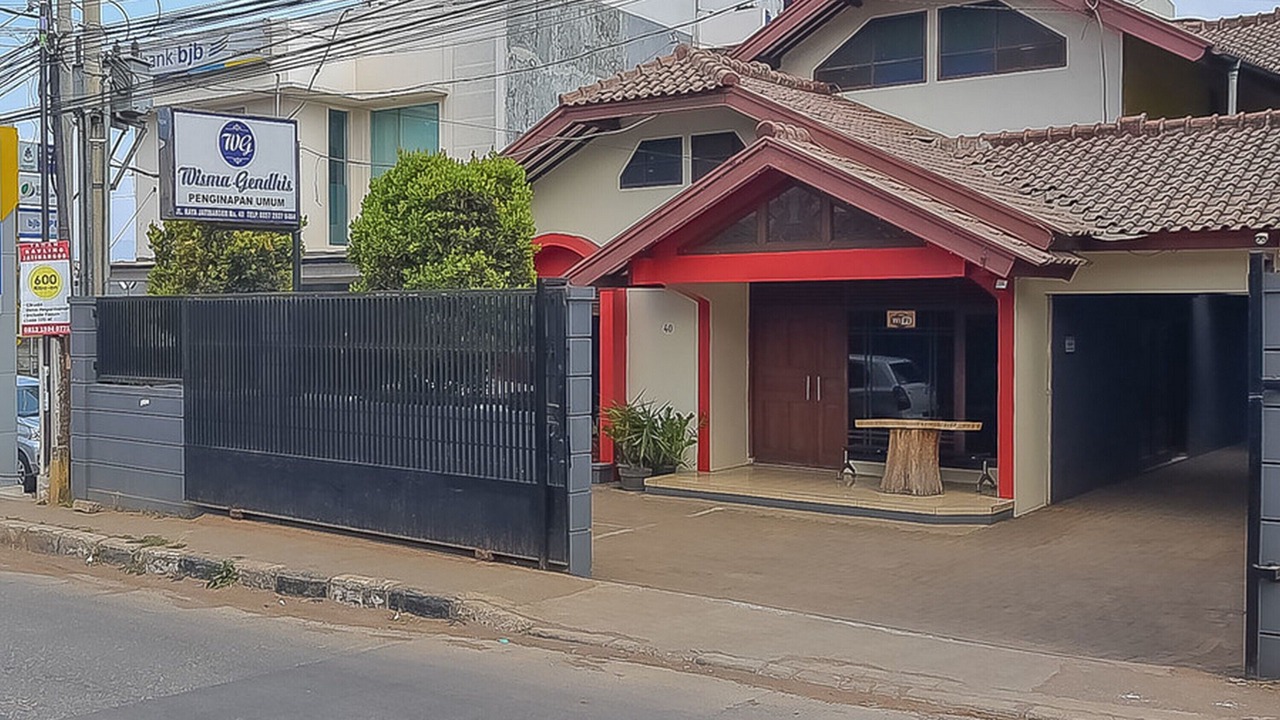 Photo of Outdoor in Cileunyi
