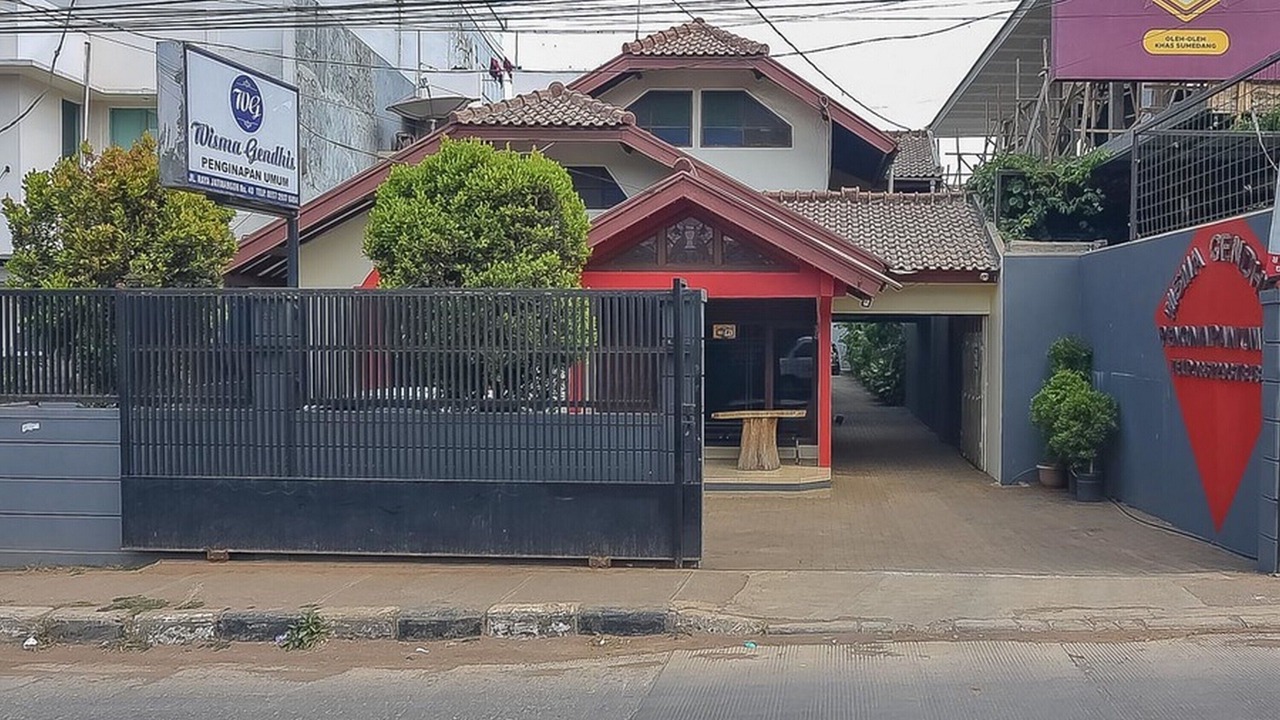 Photo of Outdoor in Cileunyi