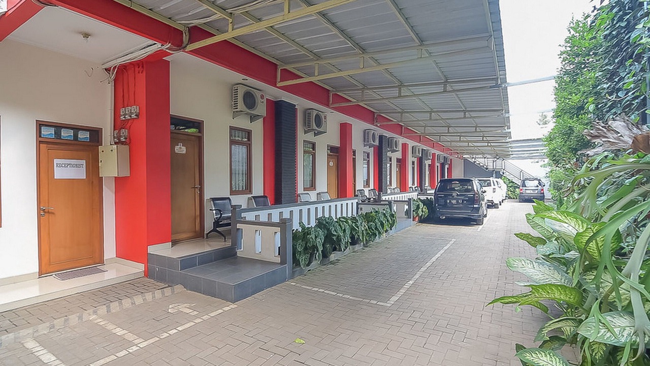 Photo of Outdoor in Cileunyi