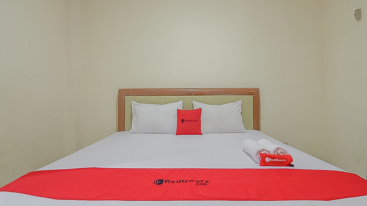 Photo of Bedroom in Cileunyi