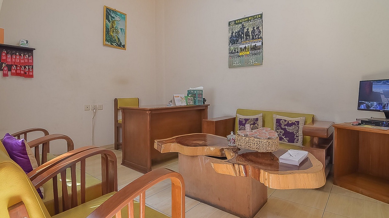 Photo of Others in Cileunyi