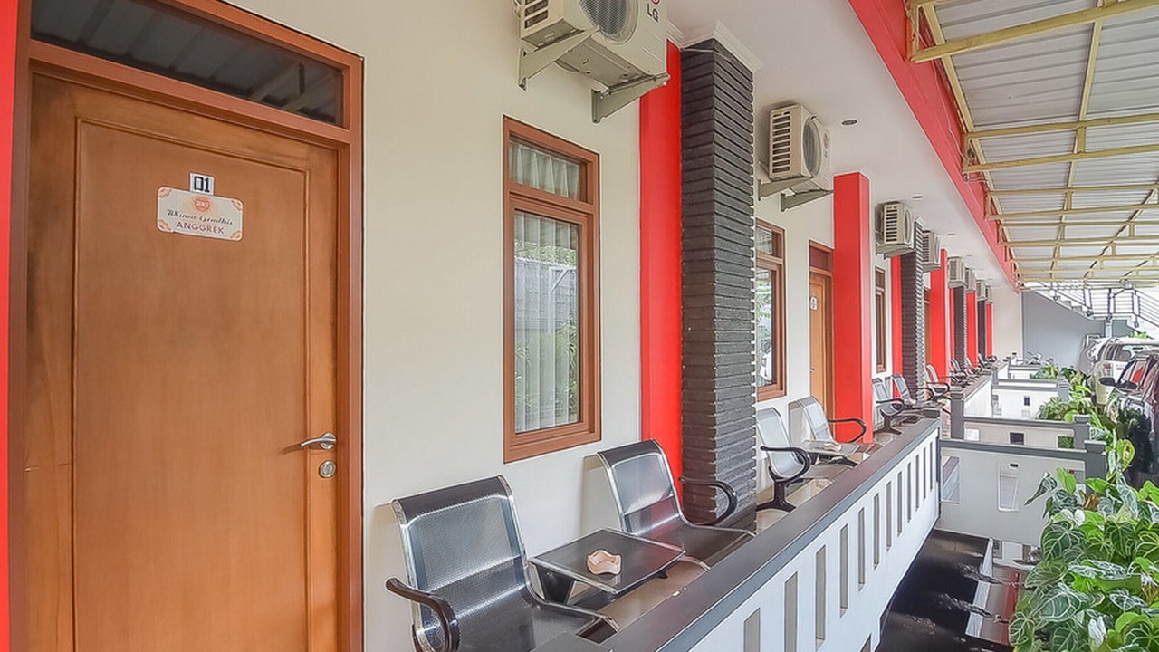 Photo of Outdoor in Cileunyi