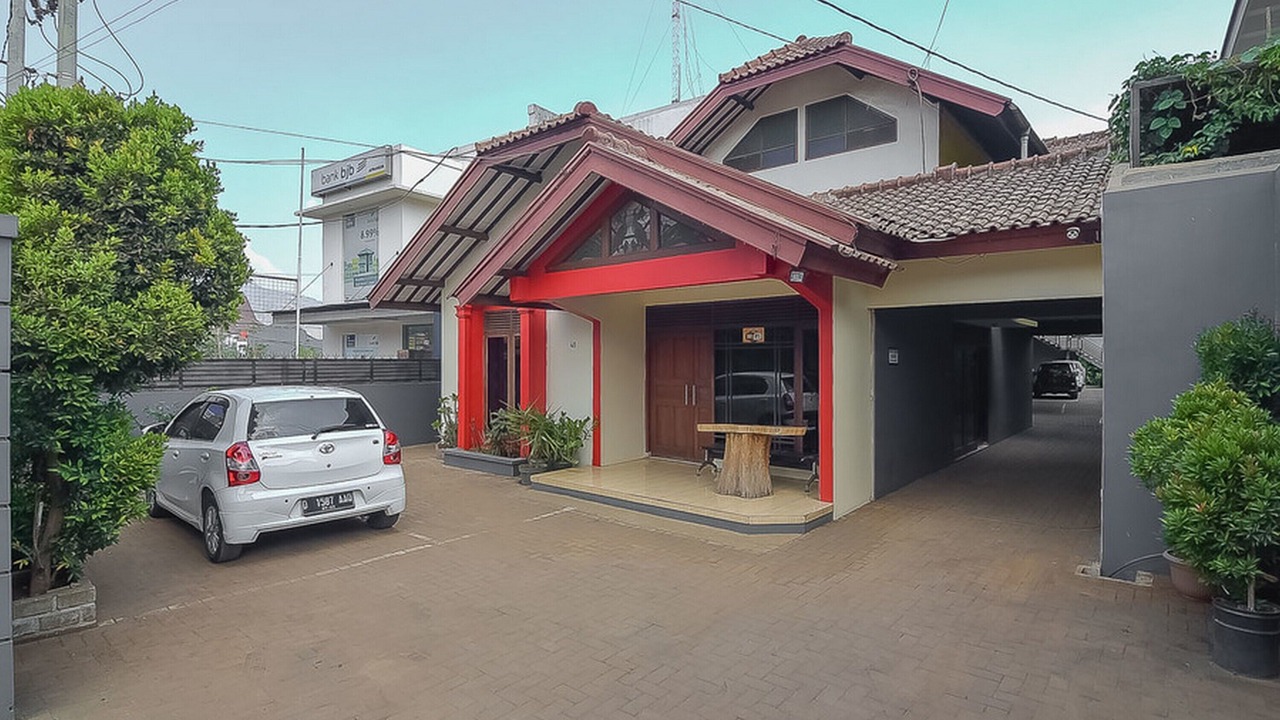 Photo of Outdoor in Cileunyi