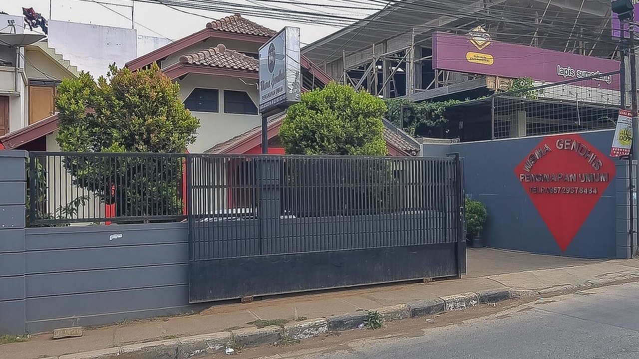 Photo of Outdoor in Cileunyi