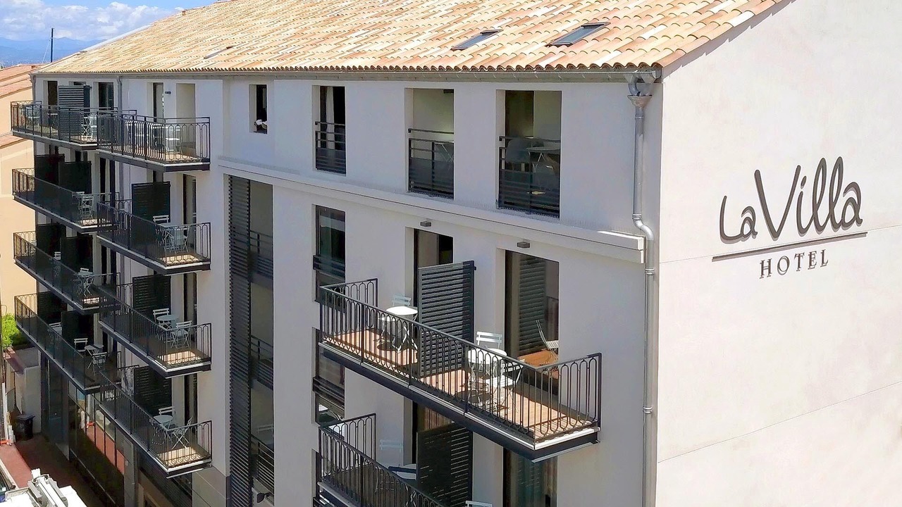 Photo of Outdoor in Antibes City Centre
