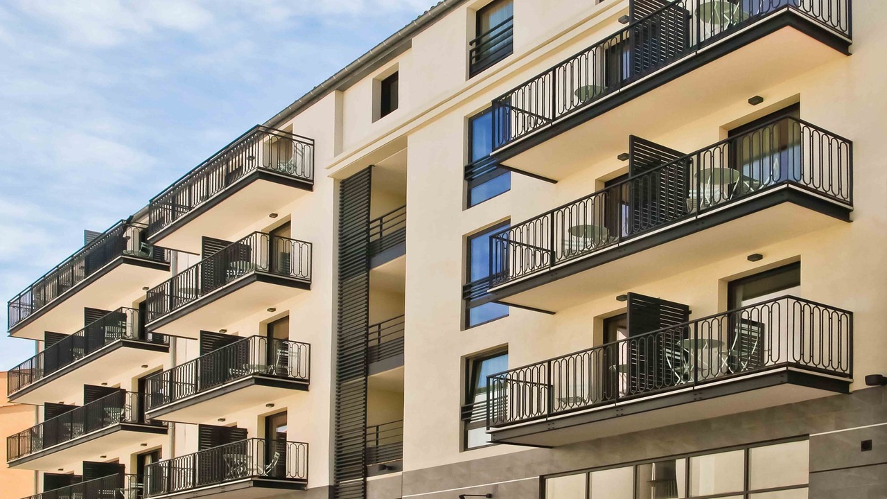 Photo of Outdoor in Antibes City Centre