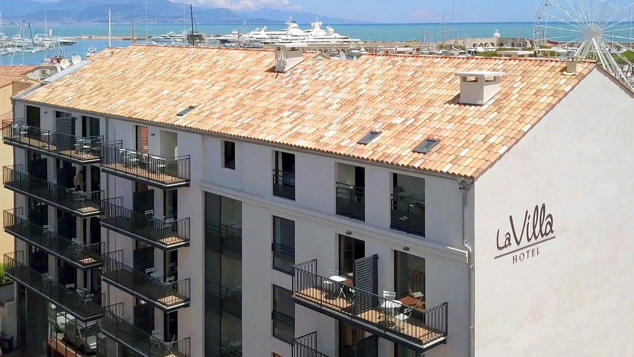 Photo of Others in Antibes City Centre