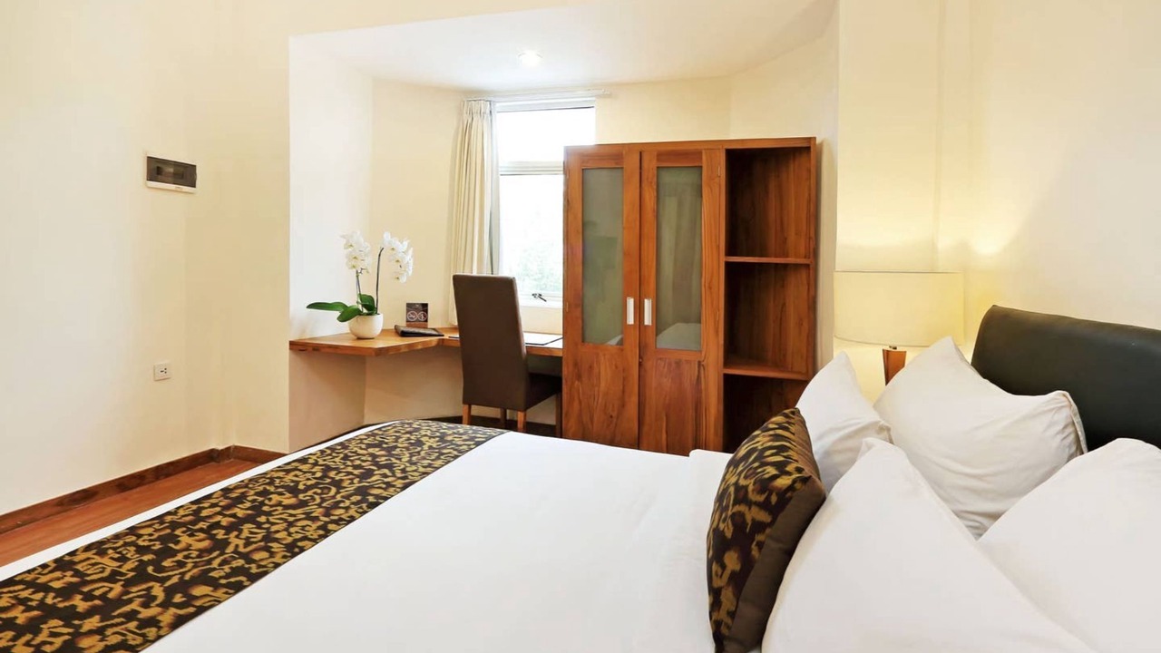 Photo of Bedroom in Imam Bonjol