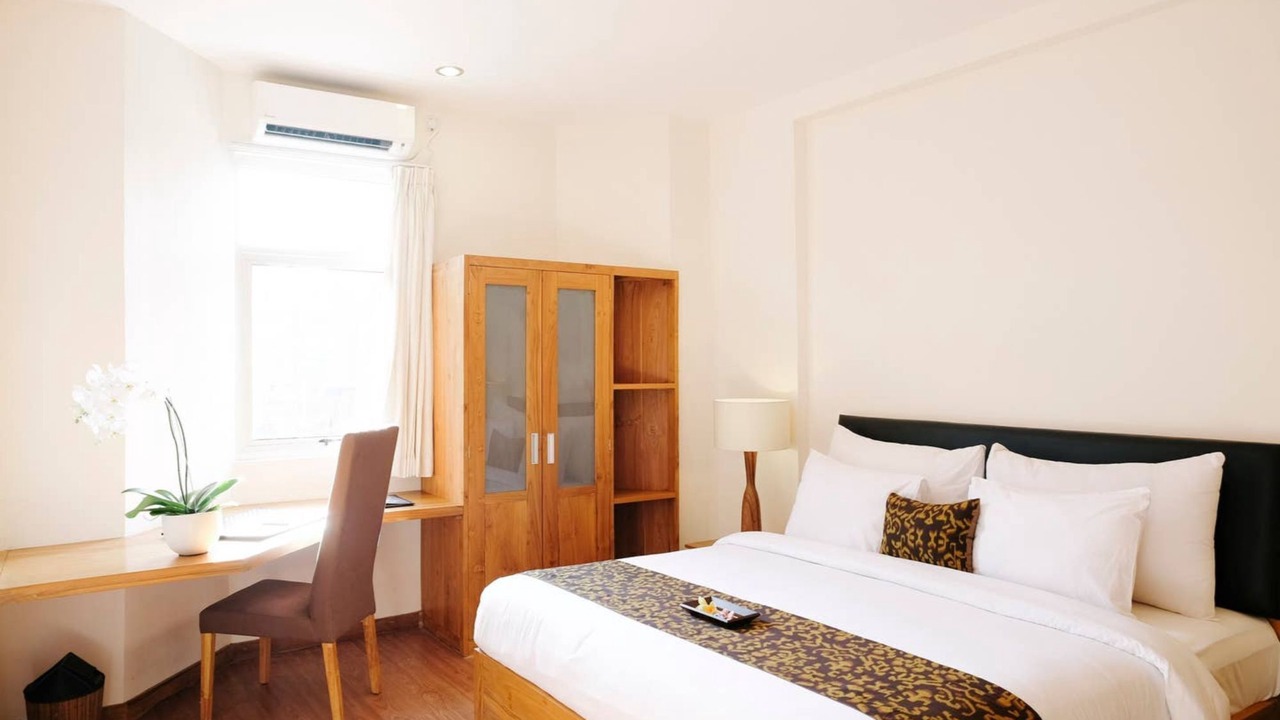 Photo of Bedroom in Imam Bonjol