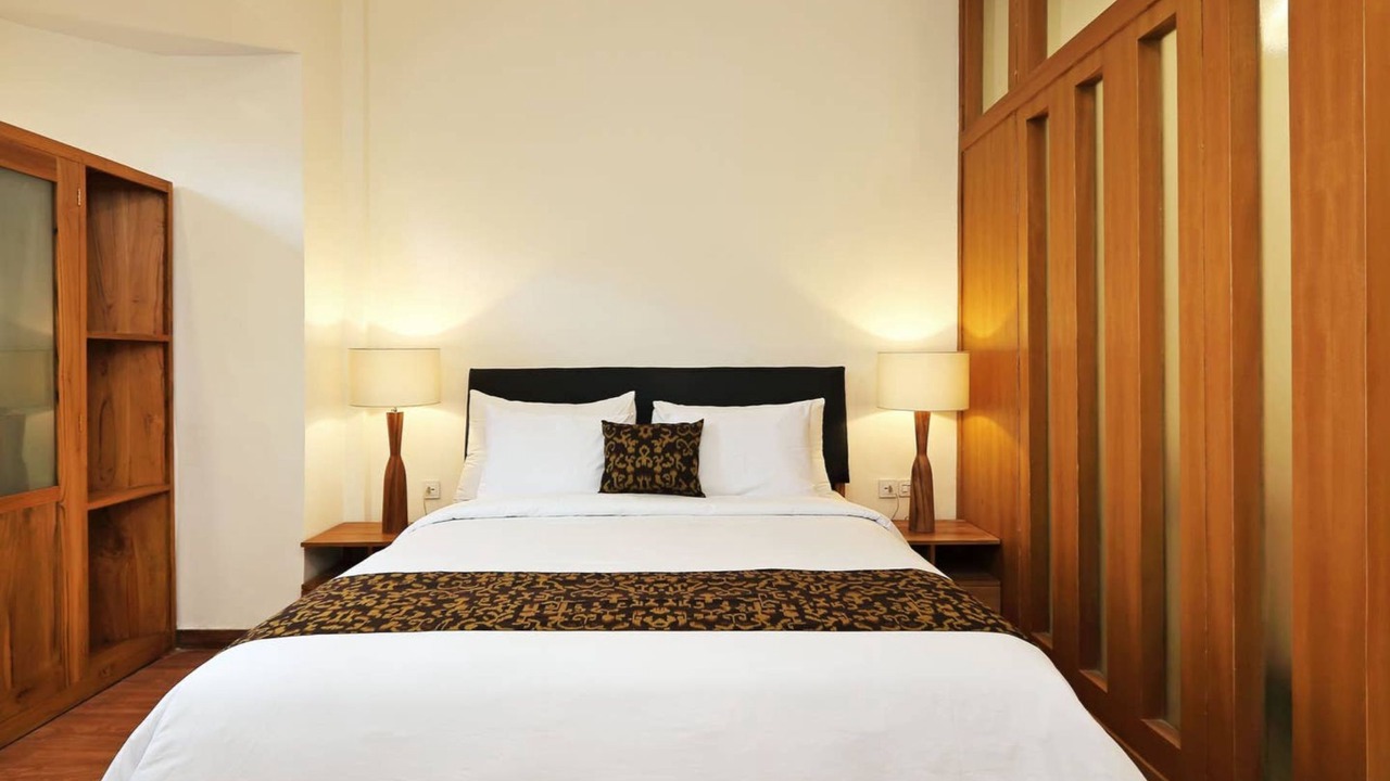 Photo of Bedroom in Imam Bonjol