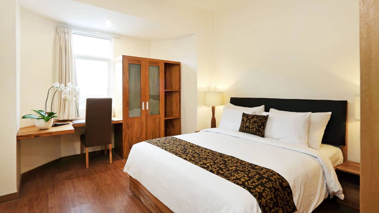 Photo of Bedroom in Imam Bonjol