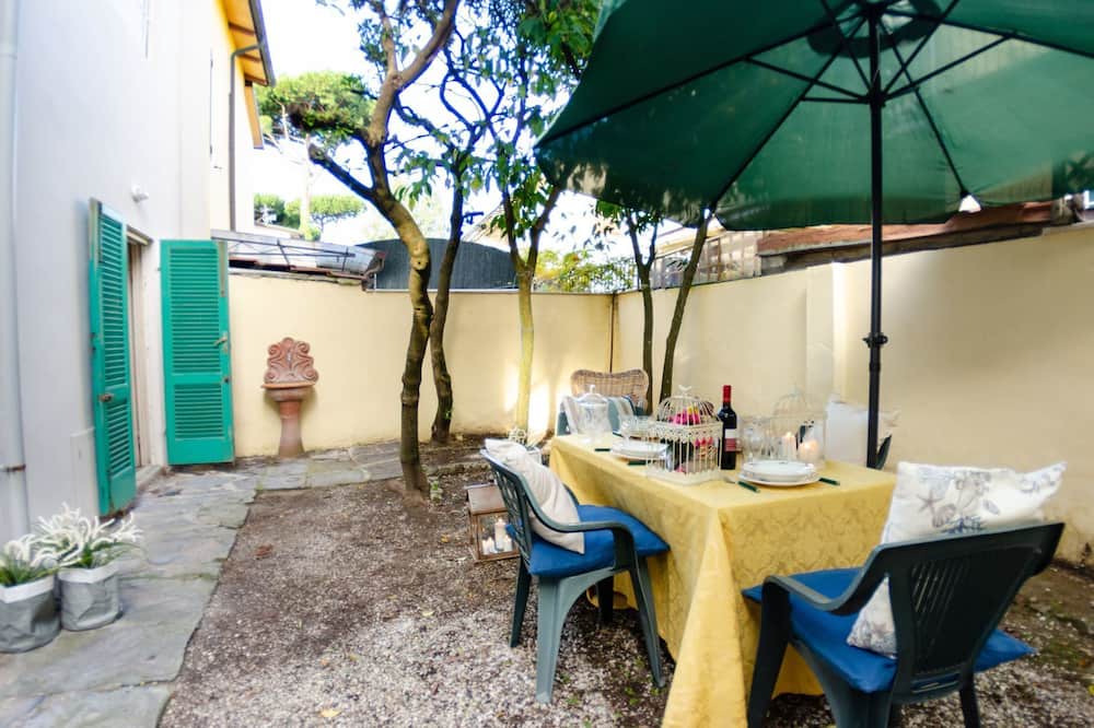 Photo of Patio Balcony in Lido di Camaiore