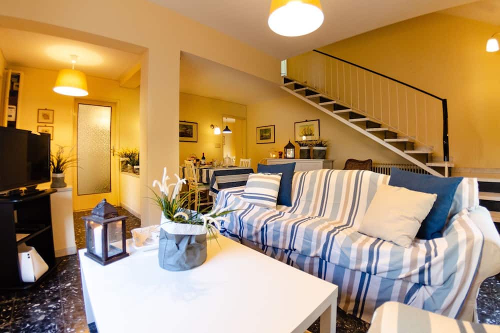 Photo of Livingroom in Lido di Camaiore