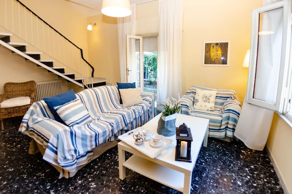 Photo of Livingroom in Lido di Camaiore