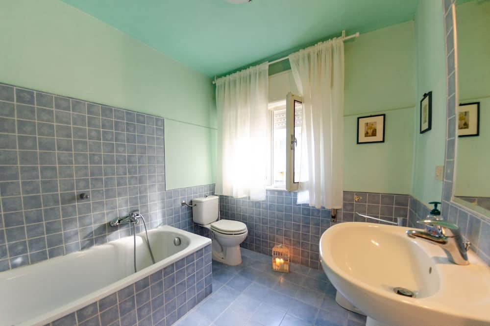 Photo of Bathroom in Lido di Camaiore