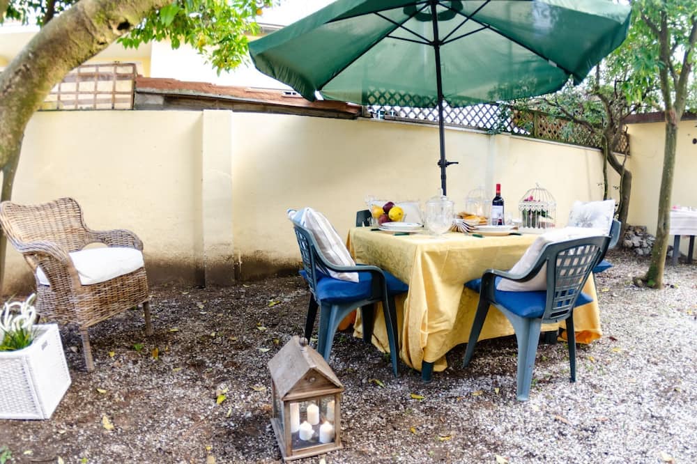 Photo of Patio Balcony in Lido di Camaiore