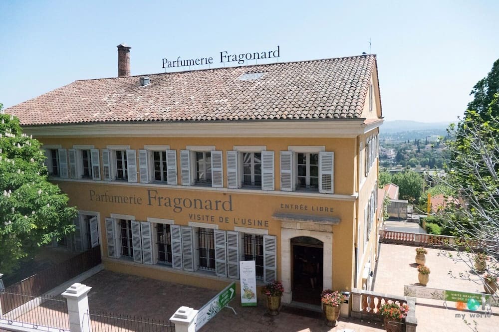 Photo of Others in Le Plan-de-Grasse