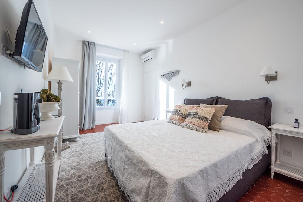 Photo of Bedroom in Le Plan-de-Grasse