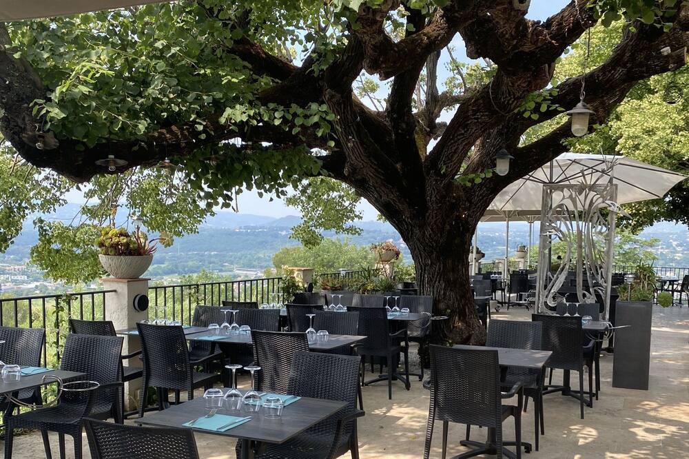 Photo of Outdoor in Le Plan-de-Grasse