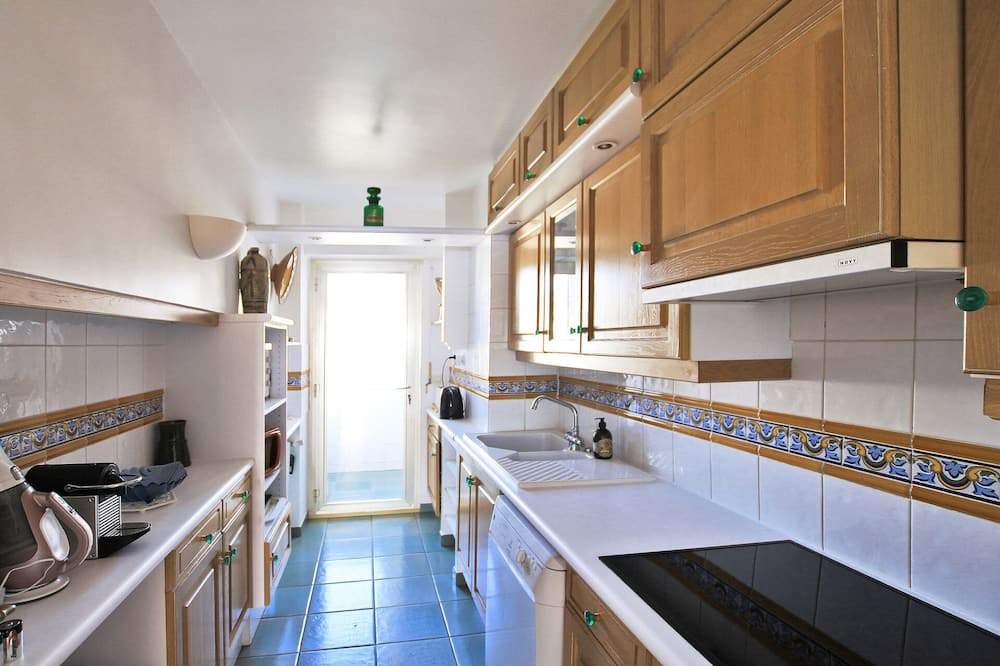 Photo of Kitchen in Pointe Croisette
