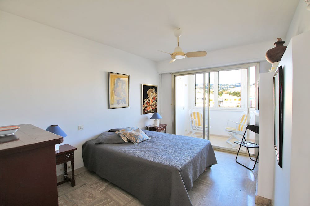 Photo of Bedroom in Pointe Croisette