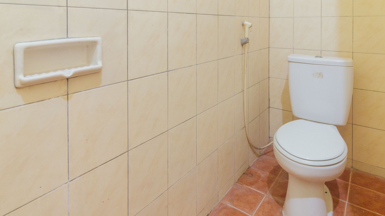 Photo of Bathroom in Ambon