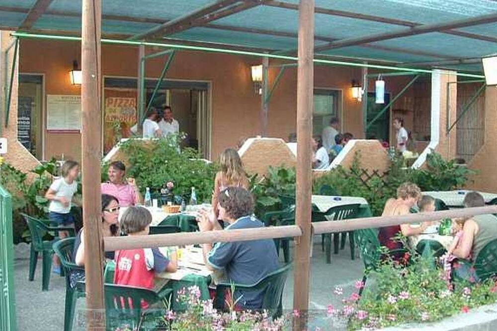 Photo of Patio Balcony in Vada