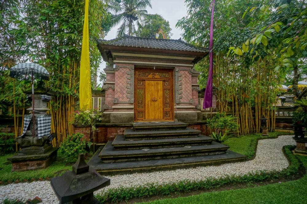 Photo of Outdoor in Melayang