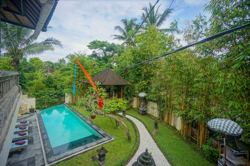 Photo of Outdoor in Melayang