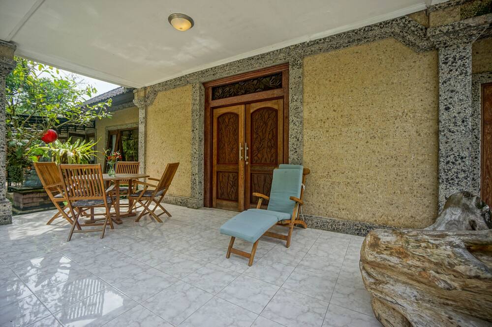 Photo of Patio Balcony in Melayang