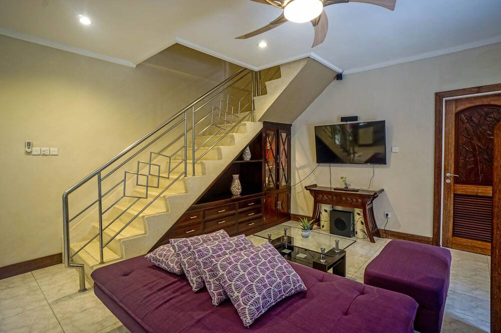 Photo of Livingroom in Melayang