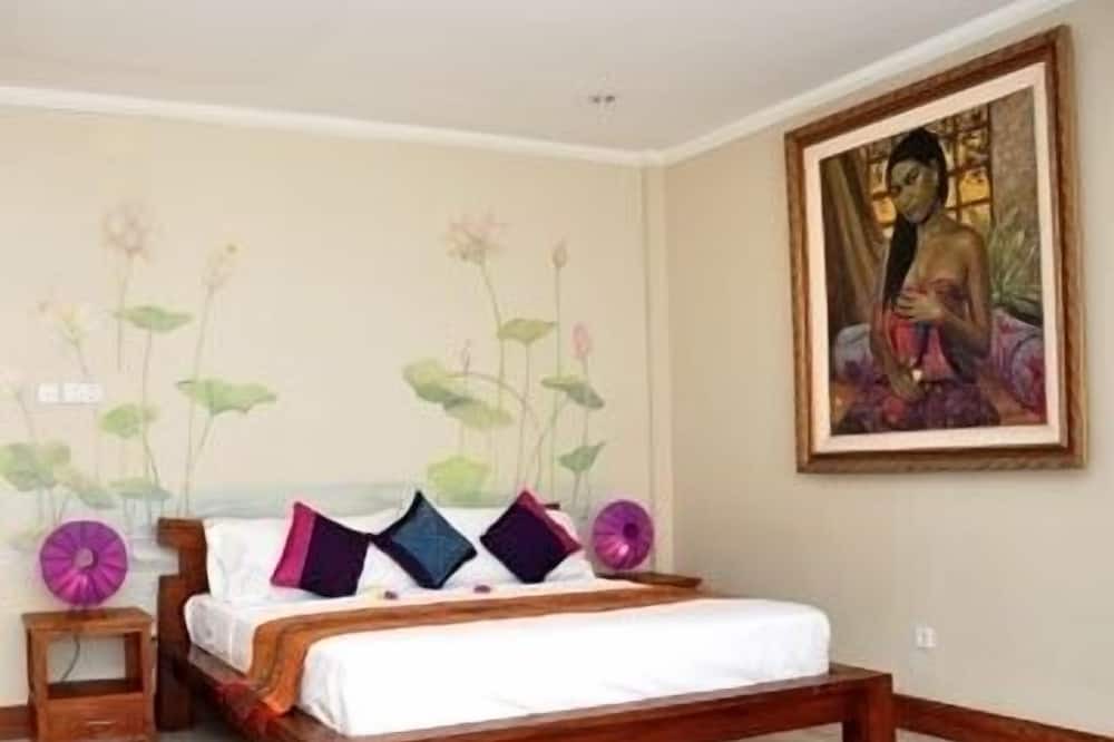 Photo of Bathroom in Melayang