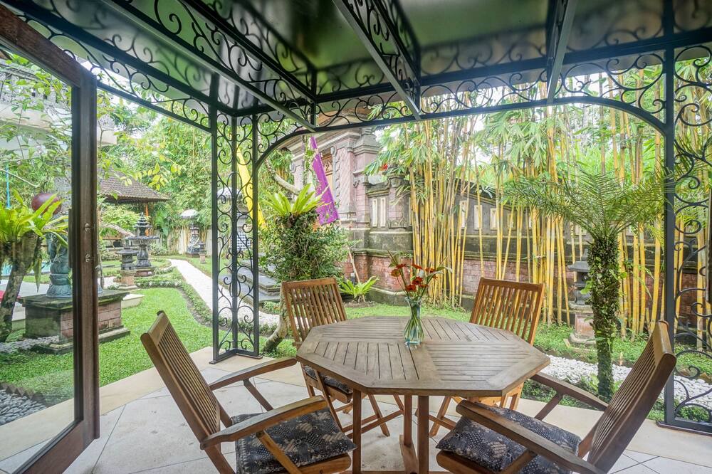 Photo of Patio Balcony in Melayang