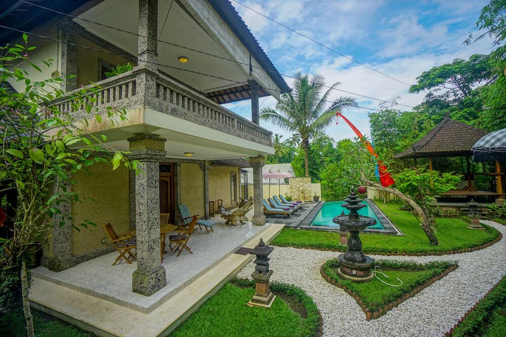 Photo of Outdoor in Melayang
