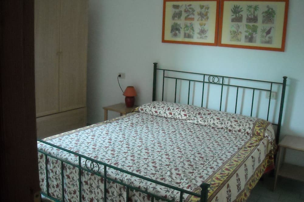Photo of Bedroom in Zanca
