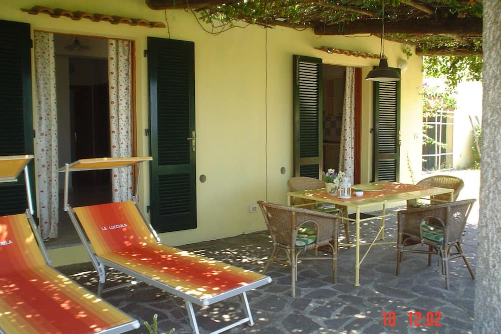 Photo of Patio Balcony in Zanca