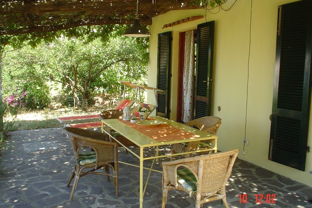 Photo of Patio Balcony in Zanca