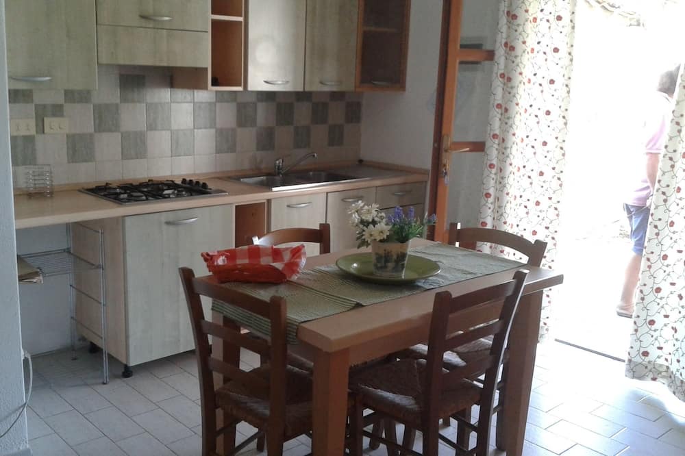 Photo of Kitchen in Zanca