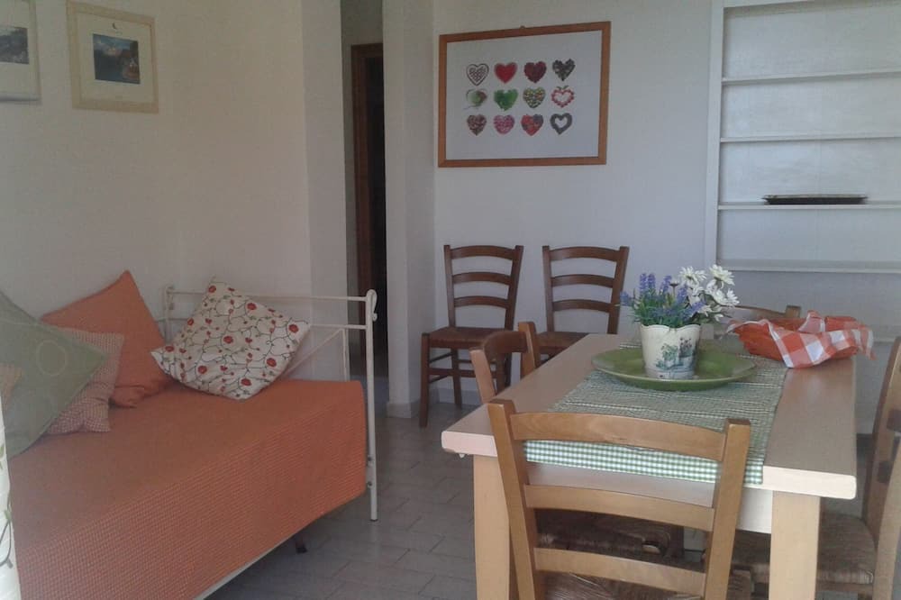 Photo of Livingroom in Zanca