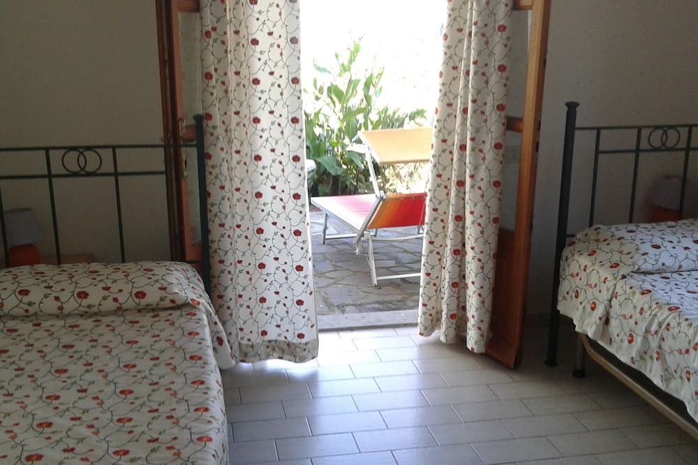 Photo of Bedroom in Zanca